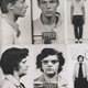 Illustration for article titled Mugshots have been capturing people at their worst for more than 100 years